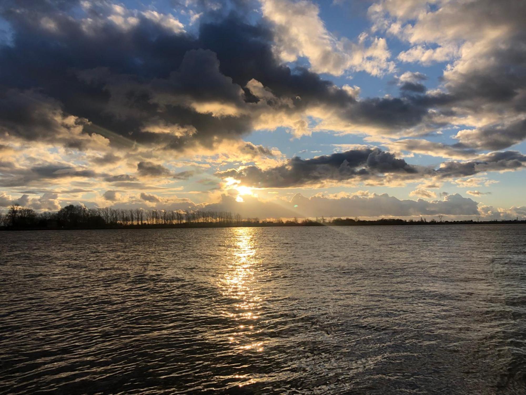 Les Rives De Port Neuf Villa Saint-André-de-Cubzac Buitenkant foto